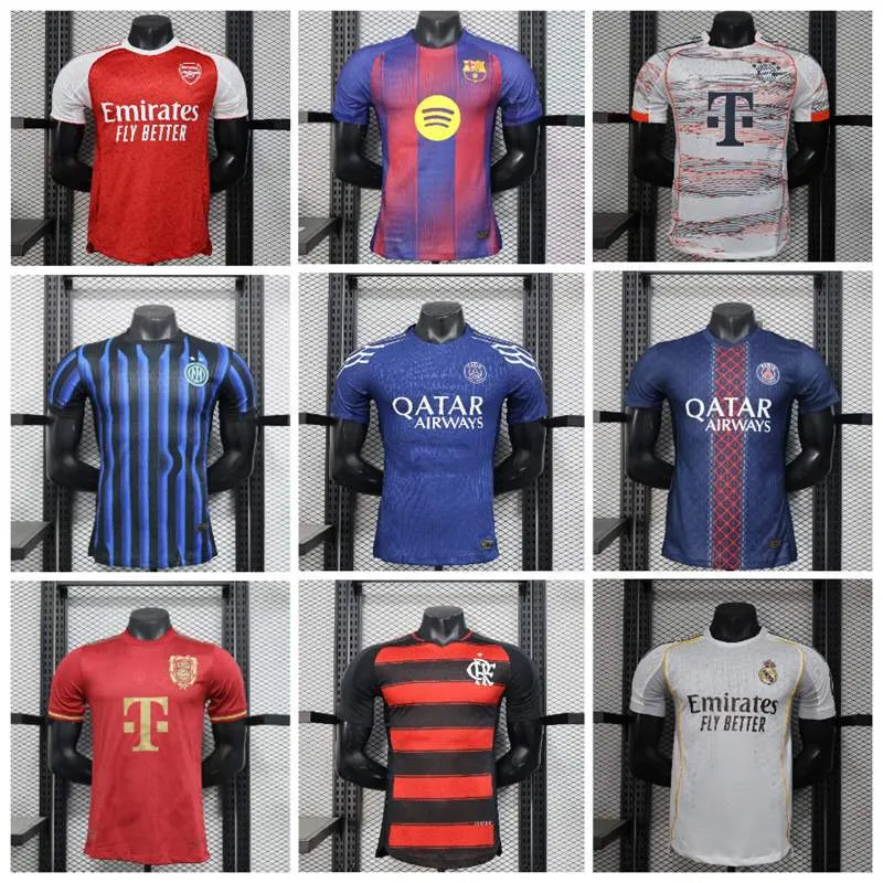 25-26 Season Club Player Edition (15)