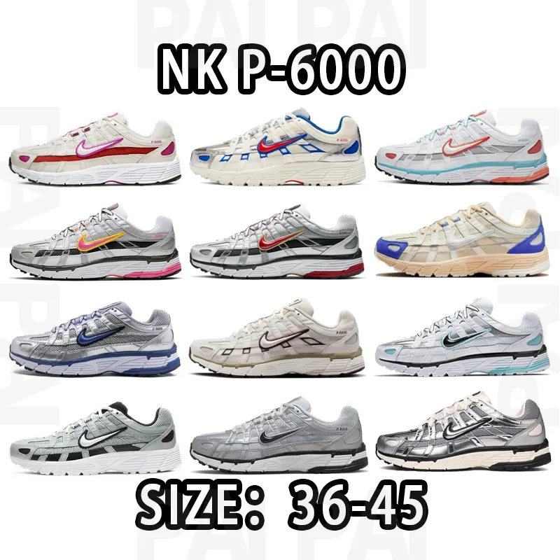 NK P-6000 Size:36-45 (3)