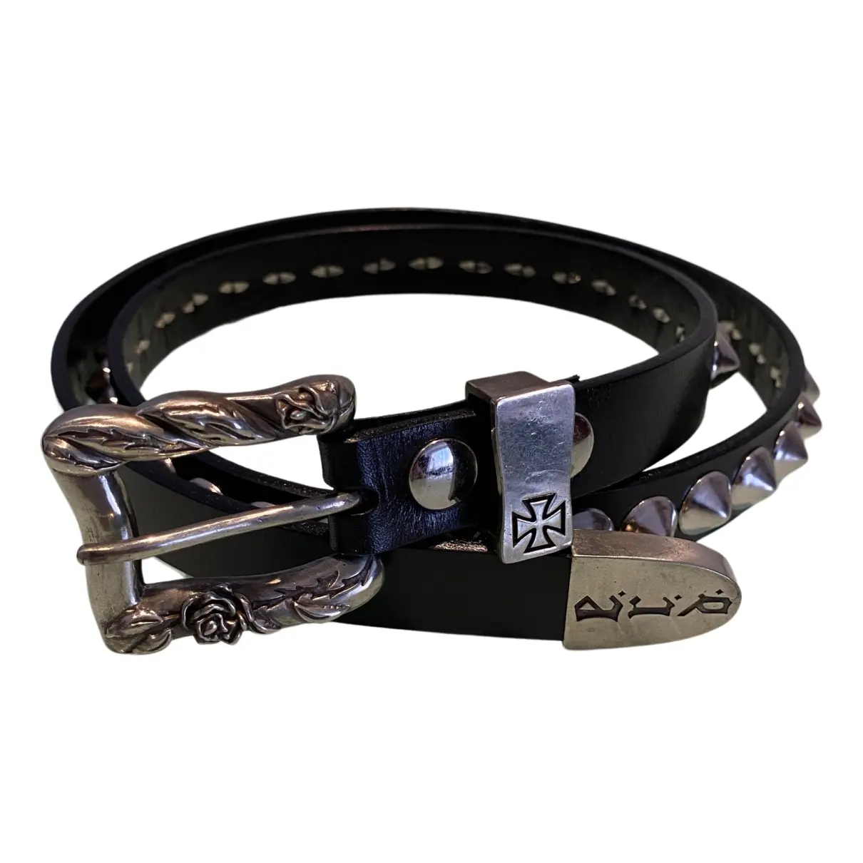 Enfants Riches Déprimés Studded Belt (4 Styles)