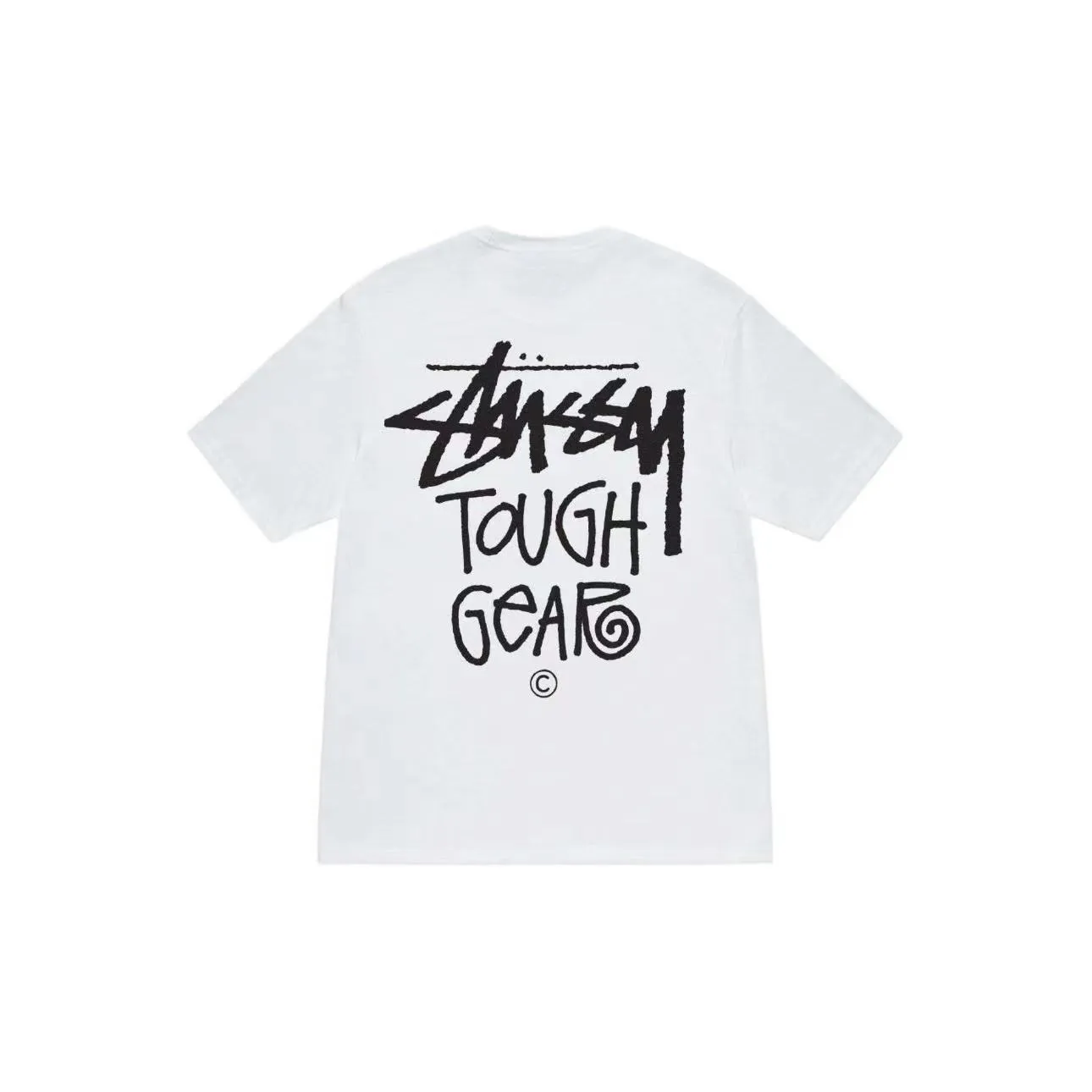 stussy t-shirt (41colours)