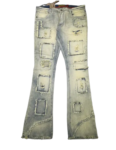 MAKOBI JEANS