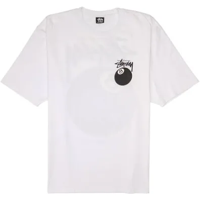 STUSSY TSHIRTS