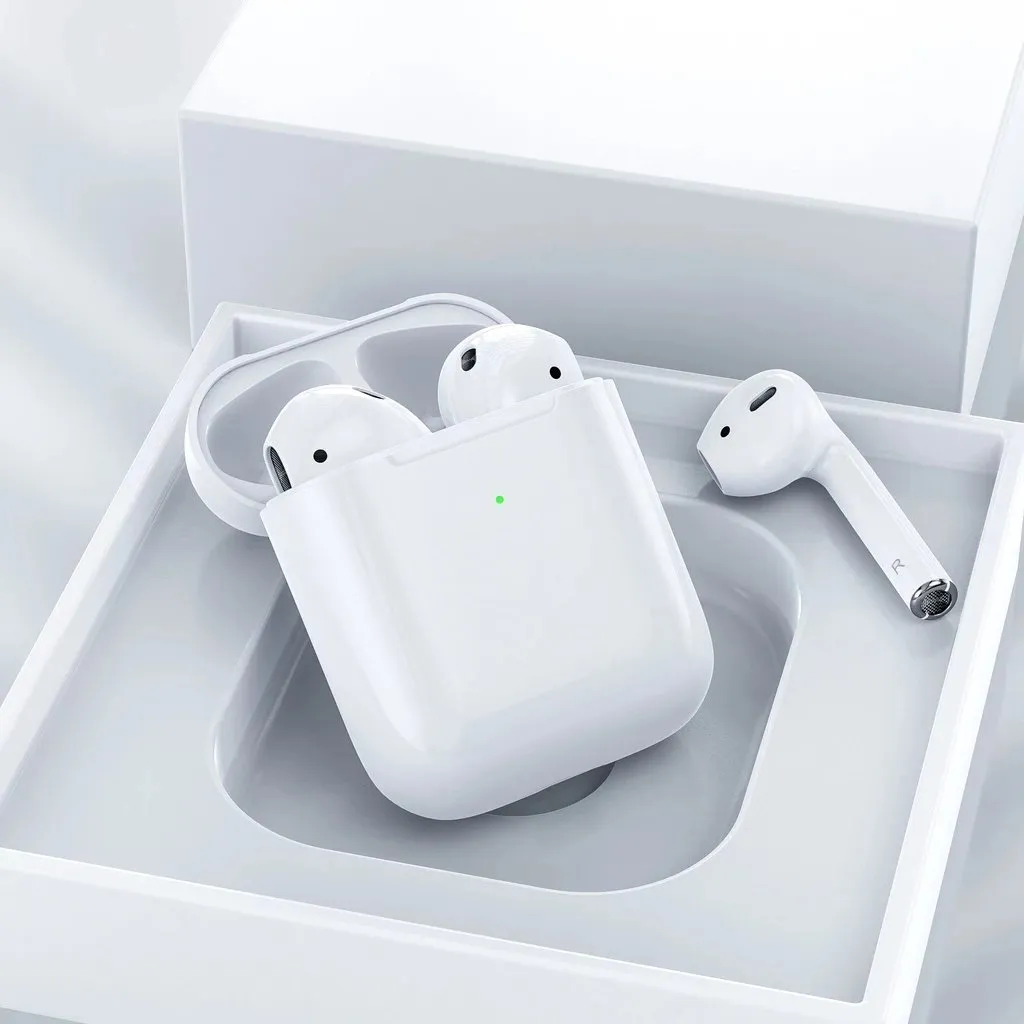 airpods