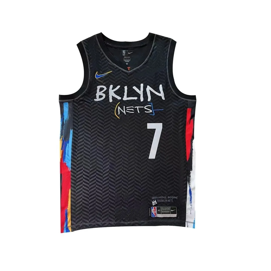 NETS JERSEY