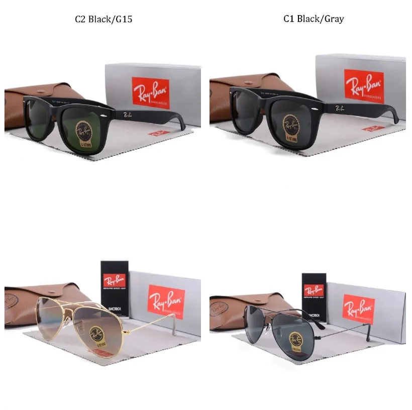 Ray Ban Naočare