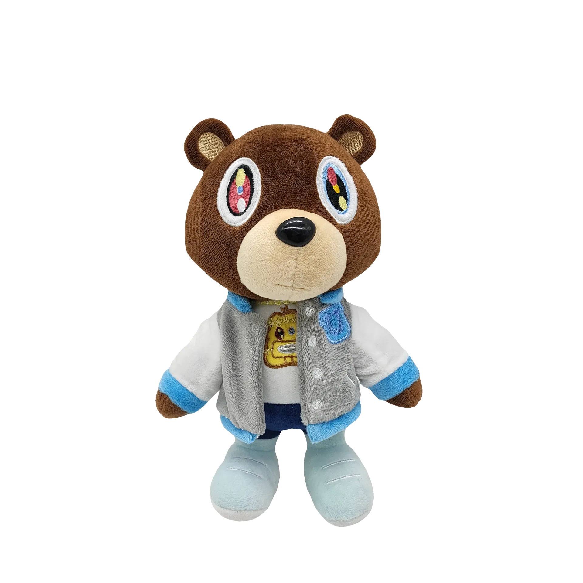 Kanye West Bear Peluche