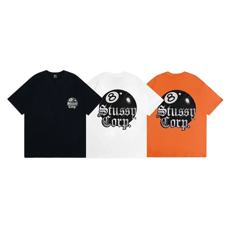 stussy tees