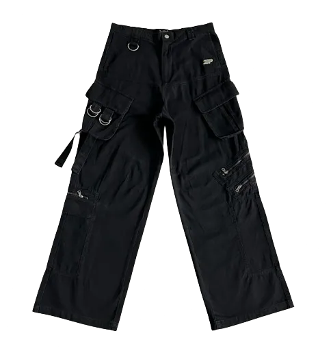 Broken Planet Pants Cargo