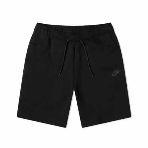 Nike Tech fleece shorts