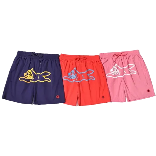 Billionaire Boys Club Swim Shorts