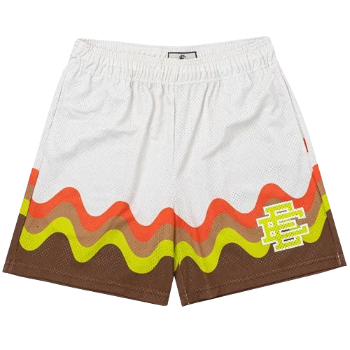 Eric Emanuel Shorts