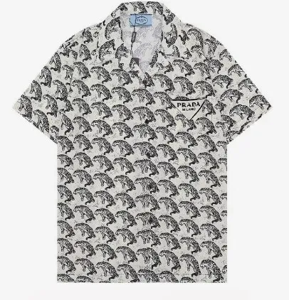 PRADA shirt