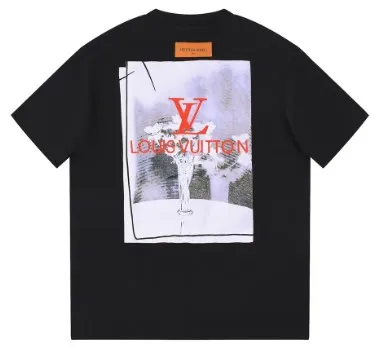 LV t-shirt