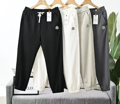 MONCLER joggers