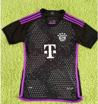 FOTBALL jersey