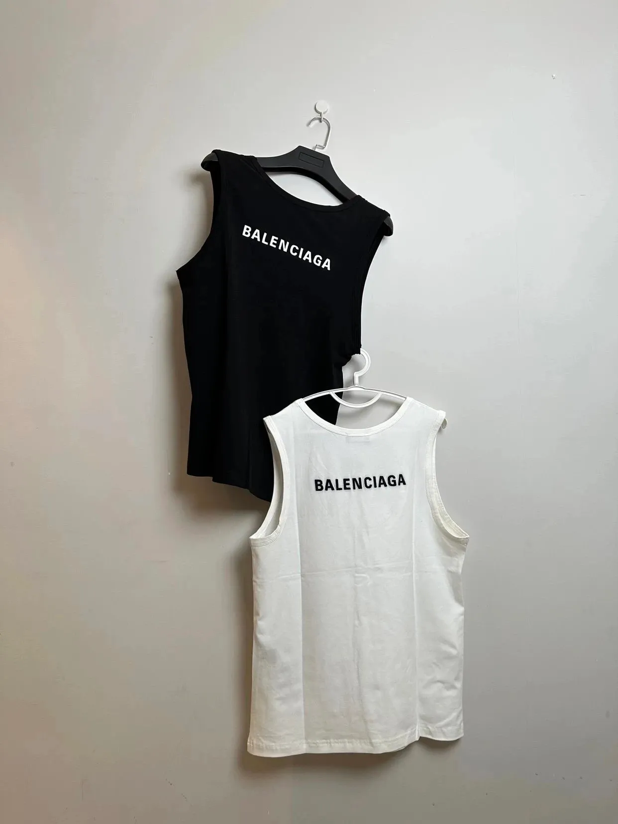 Balenciaga Tanktop