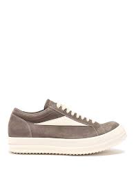 Rick Owens Vans Sneakers (1:1 W/ Box)