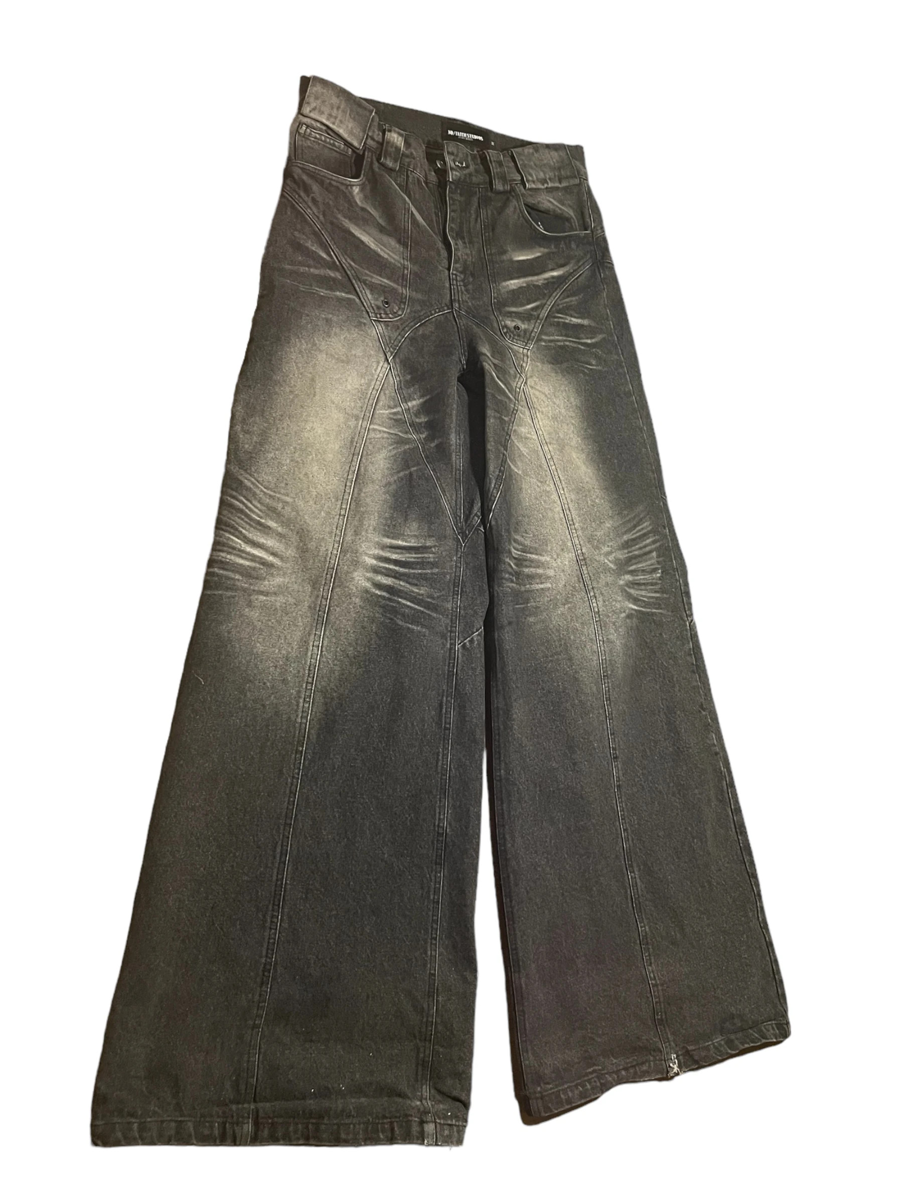 Nofaithstudios Dune Denim