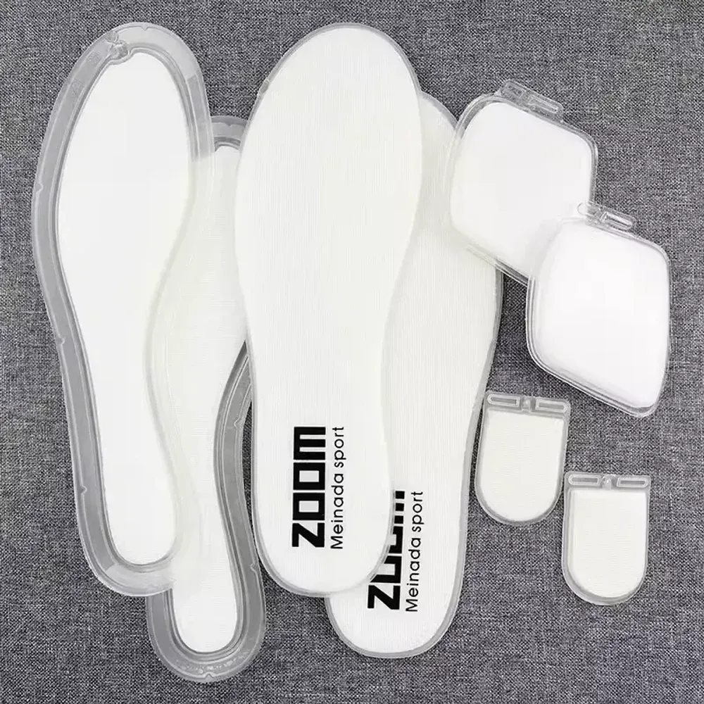 Zoom Insoles