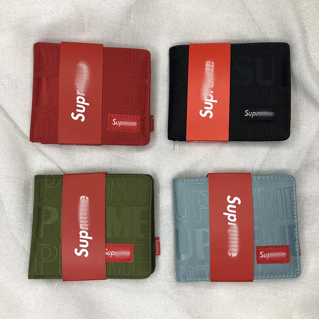 Supreme Wallet