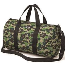 Bape Bag