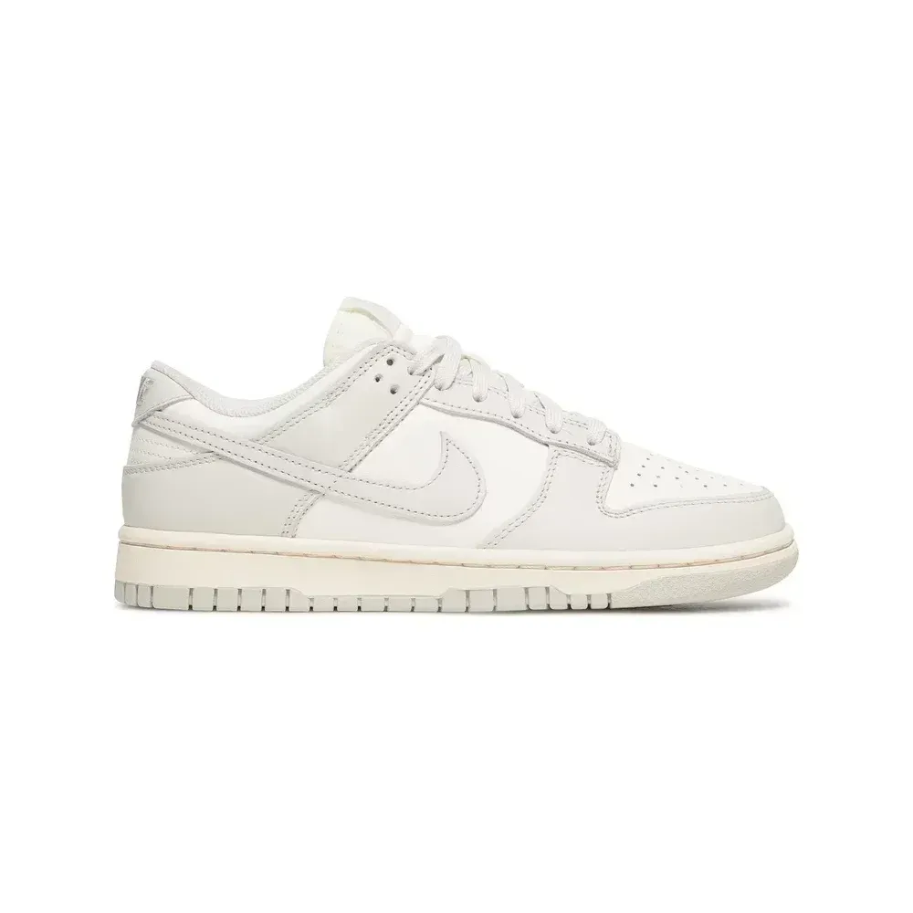 Dunk Low Light Bone (M Batch)