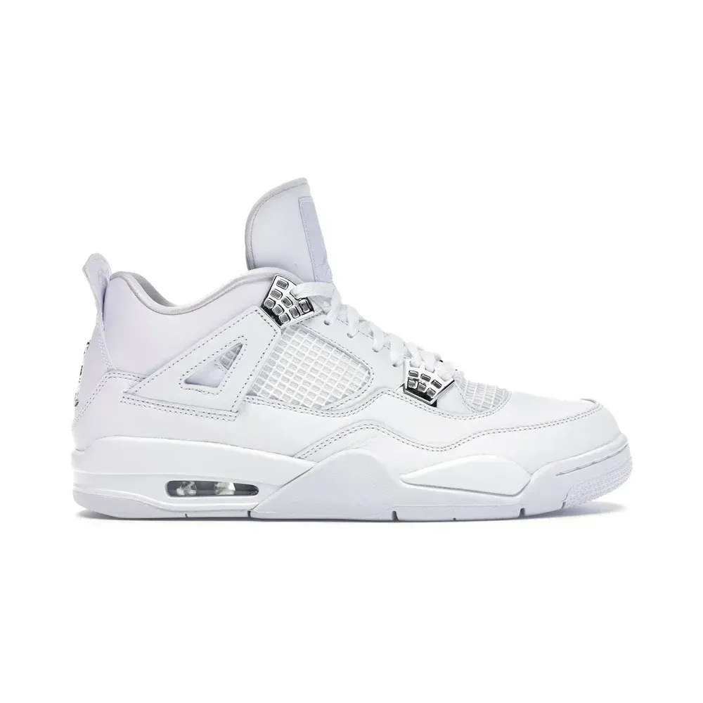 Jordan 4 SB Pure Money (GX Batch)