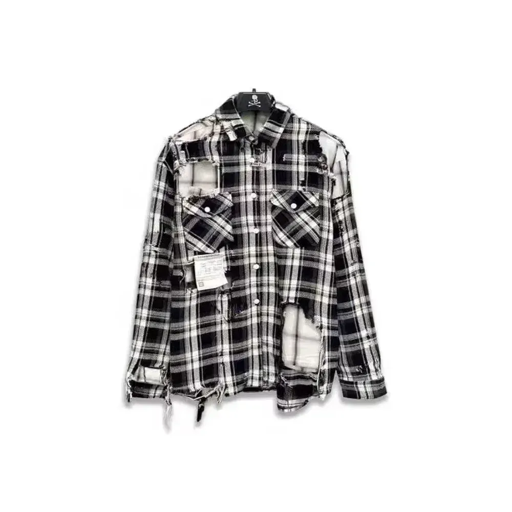 Mihara Flannel