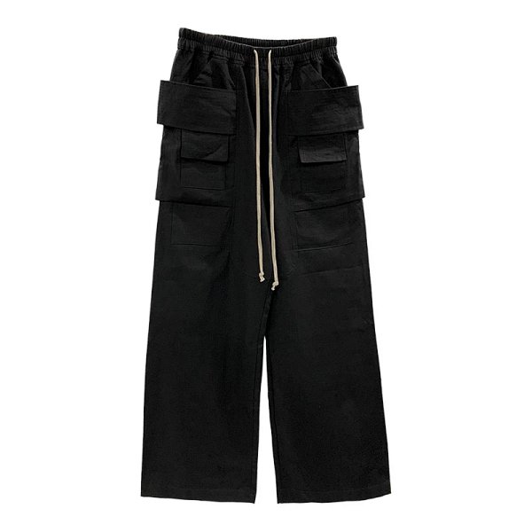 Rick Owens Multi Pocket Cargo