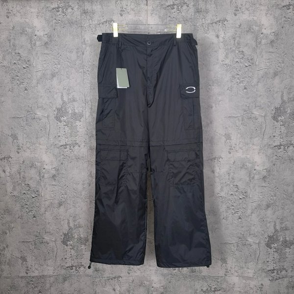 Balenciaga Cargo pants