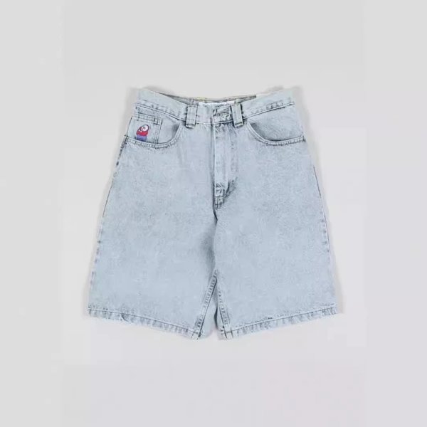 Polar Big Boy Jorts (15+ Colorways)