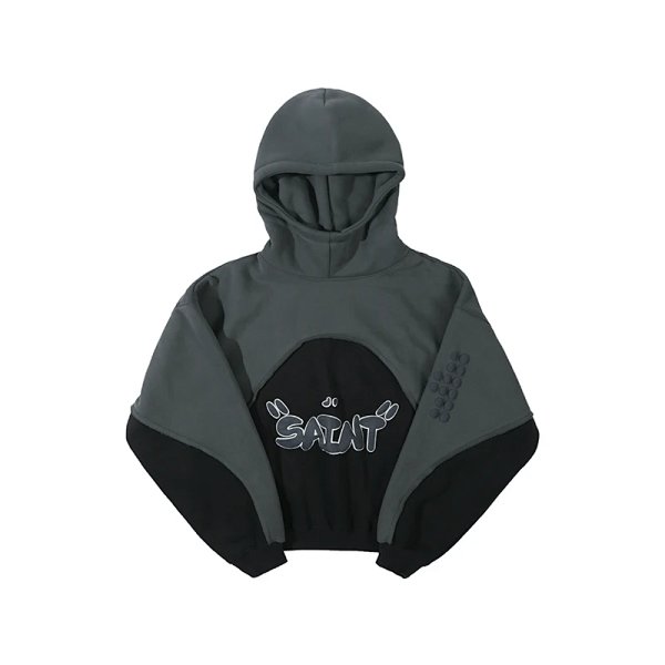 Saint Hoodies (29+ Colorways)