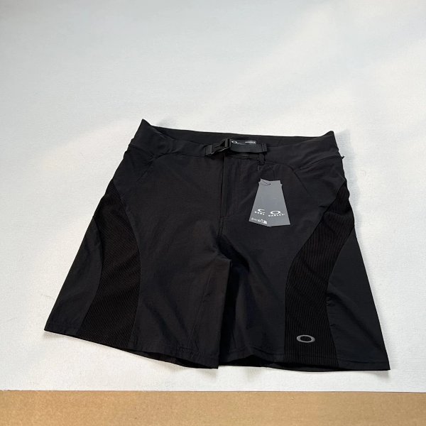 Oakley Track Shorts