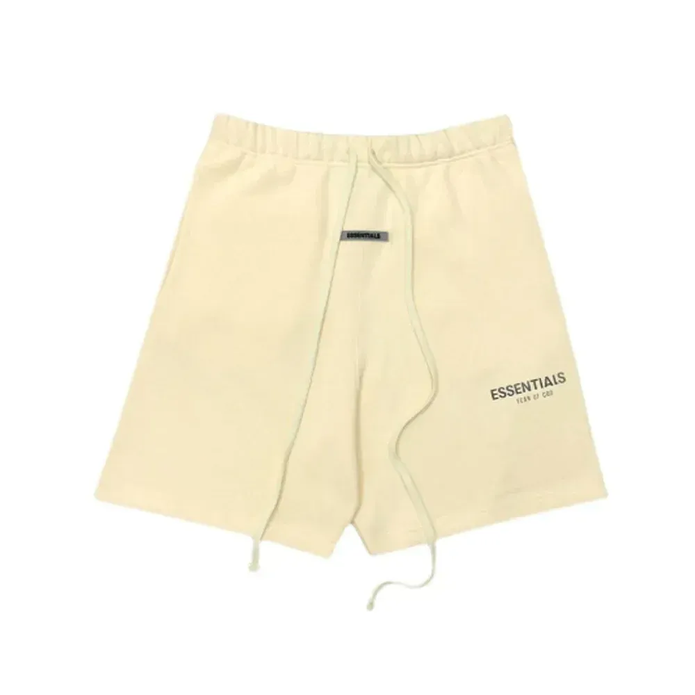 Essentials FOG Shorts Apricot 