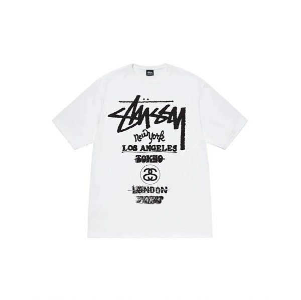 Stussy Shirts (40+ Colorways)