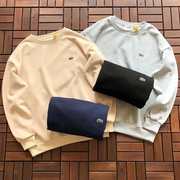 Lacoste Sweater