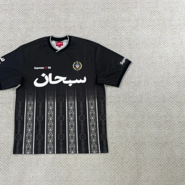 Supreme USA Jersey