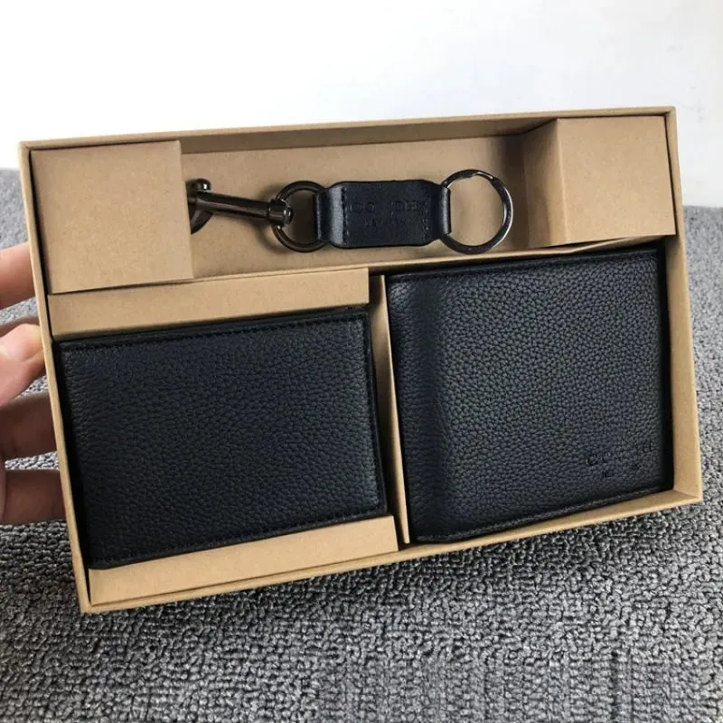 Coach ID Bill   wallet (7)